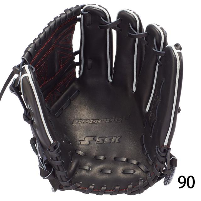 ＳＳＫ エスエスケイ 硬式グラブ proedge プロエッジ SBNバック 26SS 野球 グローブ 一般 大人 ピッチャー 【硬式投手用／サイズ6L】 PKS71526_4