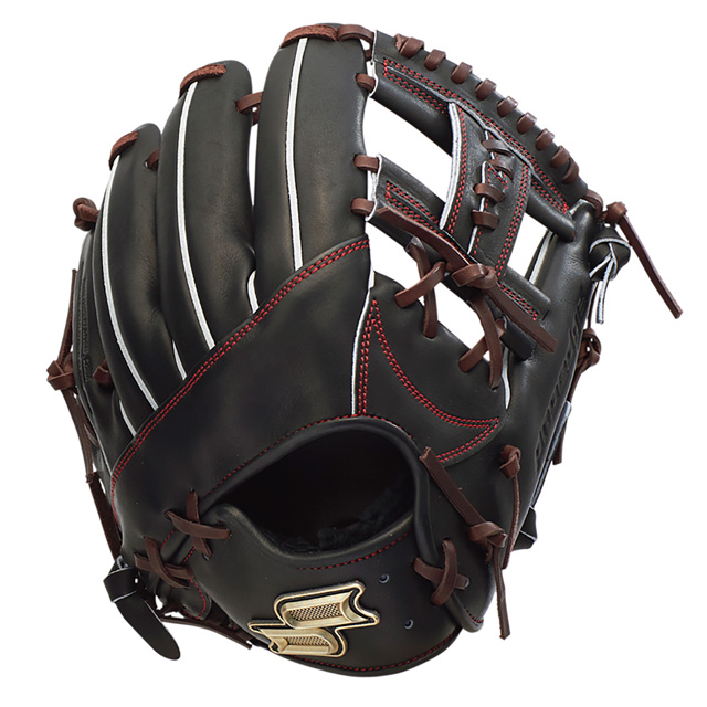 ＳＳＫ エスエスケイ 限定 硬式グラブ proedge プロエッジ SBN 25SS 野球 グローブ 一般 大人 硬式内野手用 サイズ6S PKS74925-9040