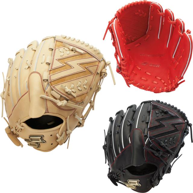 ＳＳＫ エスエスケイ 限定 硬式グラブ proedge プロエッジ SBN 野球 ピッチャー グローブ 一般 大人 硬式投手用 サイズ6L PKS81325F