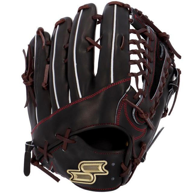 ＳＳＫ エスエスケイ 限定 硬式グラブ proedge プロエッジ SBN 25SS 野球 グローブ 一般 大人 硬式外野手用 サイズ8L PKS87425-9040