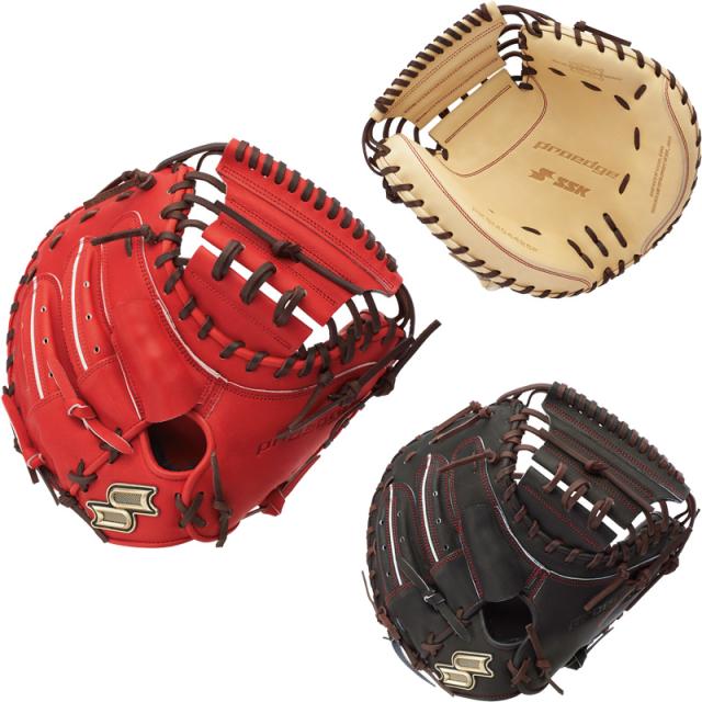 ＳＳＫ エスエスケイ 限定 硬式グラブ proedge プロエッジ SBN 野球 グローブ キャッチャーミット 一般 大人 硬式捕手用 PKSM04425F