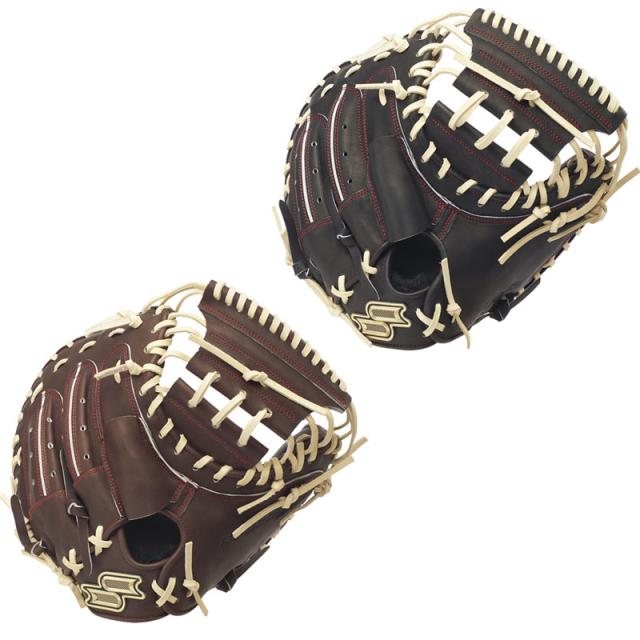 ＳＳＫ エスエスケイ 硬式グラブ キャッチャーミット proedge プロエッジ SBNバック 26SS 野球 グローブ 硬式ミット 一般 大人 【硬式捕手用】 PKS04426