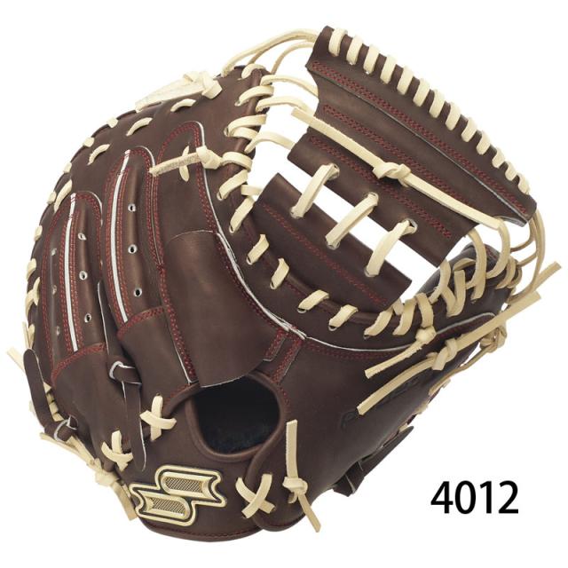 ＳＳＫ エスエスケイ 硬式グラブ キャッチャーミット proedge プロエッジ SBNバック 26SS 野球 グローブ 硬式ミット 一般 大人 【硬式捕手用】 PKS04426_1