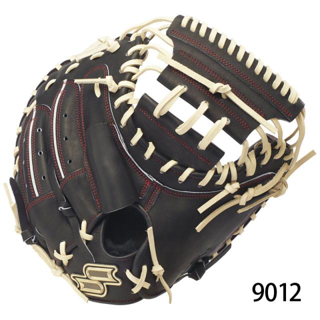 ＳＳＫ エスエスケイ 硬式グラブ キャッチャーミット proedge プロエッジ SBNバック 26SS 野球 グローブ 硬式ミット 一般 大人 【硬式捕手用】 PKS04426_3