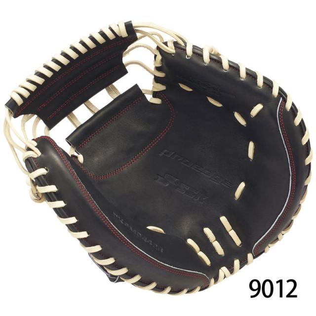 ＳＳＫ エスエスケイ 硬式グラブ キャッチャーミット proedge プロエッジ SBNバック 26SS 野球 グローブ 硬式ミット 一般 大人 【硬式捕手用】 PKS04426_4