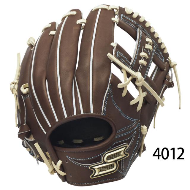 ＳＳＫ エスエスケイ 硬式グラブ proedge プロエッジ Wウインサム 26SS 野球 グローブ 一般 大人 【硬式内野手用／サイズ5L】 PKW34526_1
