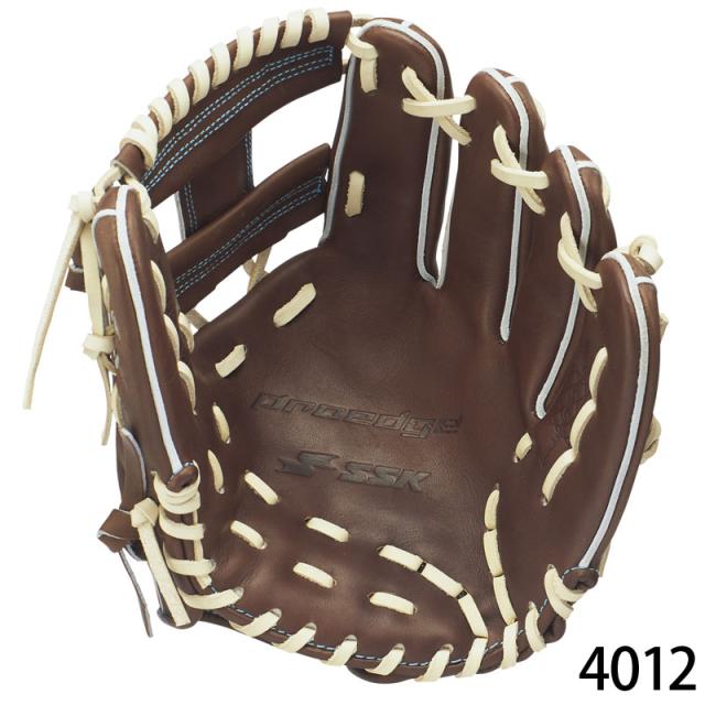 ＳＳＫ エスエスケイ 硬式グラブ proedge プロエッジ Wウインサム 26SS 野球 グローブ 一般 大人 【硬式内野手用／サイズ5L】 PKW34526_2