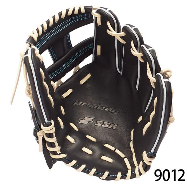 ＳＳＫ エスエスケイ 硬式グラブ proedge プロエッジ Wウインサム 26SS 野球 グローブ 一般 大人 【硬式内野手用／サイズ5L】 PKW34526_4