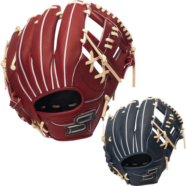 ＳＳＫ エスエスケイ 限定 硬式グラブ 内野手用 proedge プロエッジ Wウインサム 野球 グローブ 一般 大人 硬式内野手用 サイズ5L PKW34526F 36,680円