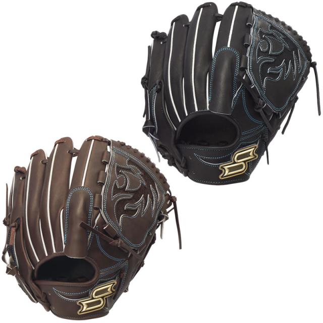ＳＳＫ エスエスケイ 硬式グラブ proedge プロエッジ Wウインサム 26SS 野球 グローブ 一般 大人 ピッチャー 【硬式投手用／サイズ6L】 PKW71526