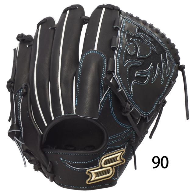 ＳＳＫ エスエスケイ 硬式グラブ proedge プロエッジ Wウインサム 26SS 野球 グローブ 一般 大人 ピッチャー 【硬式投手用／サイズ6L】 PKW71526_3
