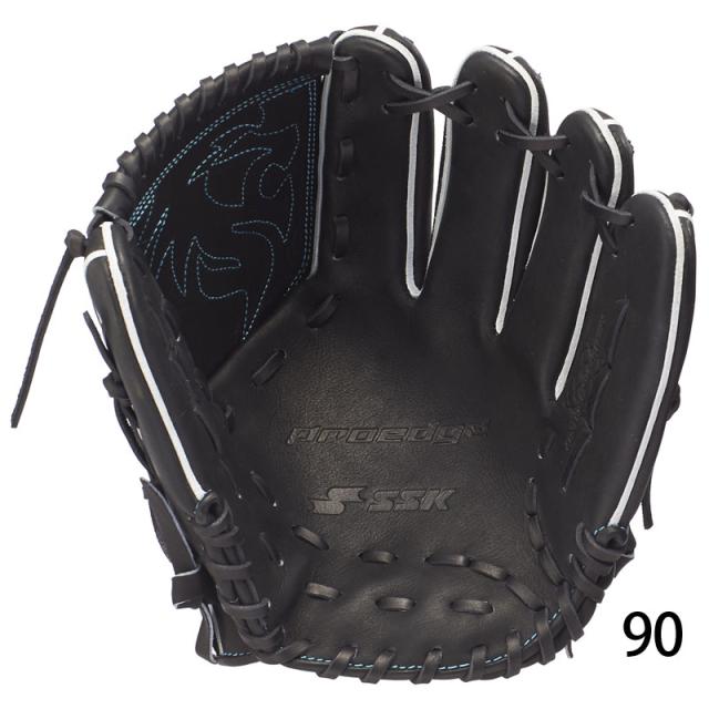 ＳＳＫ エスエスケイ 硬式グラブ proedge プロエッジ Wウインサム 26SS 野球 グローブ 一般 大人 ピッチャー 【硬式投手用／サイズ6L】 PKW71526_4