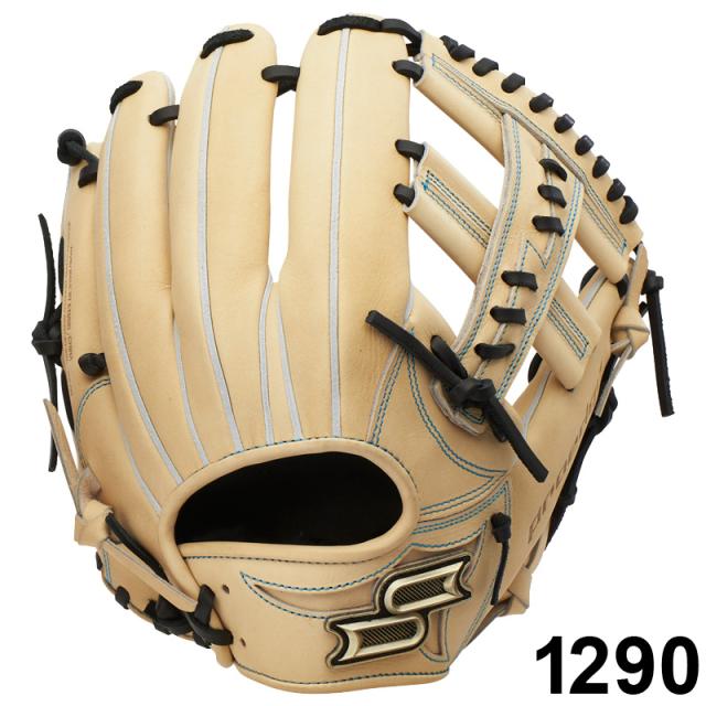 エスエスケイ SSK プロエッジ 硬式 大人 一般 内野手用 グローブ