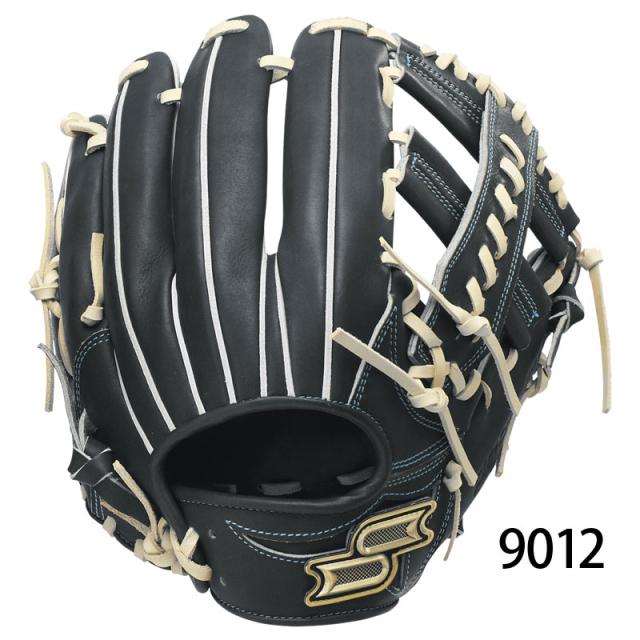 ＳＳＫ エスエスケイ 硬式グラブ proedge プロエッジ Wウインサム 26SS 野球 グローブ 一般 大人 【硬式内野手用／サイズ6L】 PKW76126_3