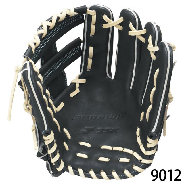 ＳＳＫ エスエスケイ 硬式グラブ proedge プロエッジ Wウインサム 26SS 野球 グローブ 一般 大人 【硬式内野手用／サイズ6L】 PKW76126_4