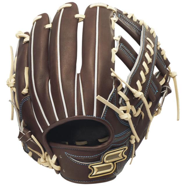 ＳＳＫ エスエスケイ 硬式グラブ proedge プロエッジ Wウインサム 26SS 野球 グローブ 一般 大人 【硬式内野手用／サイズ6L】 PKW76126-4012