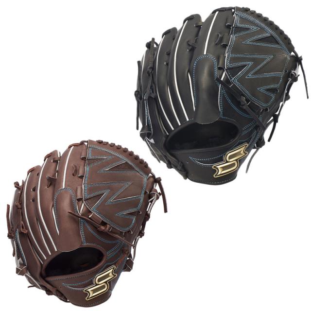 ＳＳＫ エスエスケイ 硬式グラブ proedge プロエッジ Wウインサム 26SS 野球 グローブ 一般 大人 ピッチャー 【硬式投手用／サイズ6L】 PKW81326