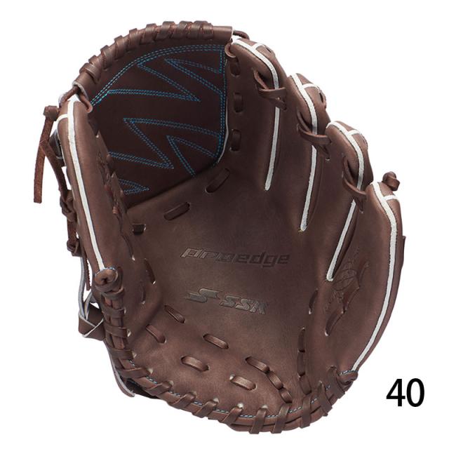 ＳＳＫ エスエスケイ 硬式グラブ proedge プロエッジ Wウインサム 26SS 野球 グローブ 一般 大人 ピッチャー 【硬式投手用／サイズ6L】 PKW81326_2