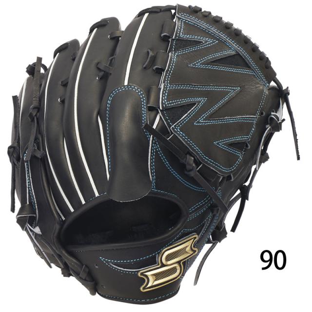 ＳＳＫ エスエスケイ 硬式グラブ proedge プロエッジ Wウインサム 26SS 野球 グローブ 一般 大人 ピッチャー 【硬式投手用／サイズ6L】 PKW81326_3