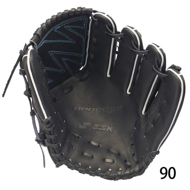 ＳＳＫ エスエスケイ 硬式グラブ proedge プロエッジ Wウインサム 26SS 野球 グローブ 一般 大人 ピッチャー 【硬式投手用／サイズ6L】 PKW81326_4