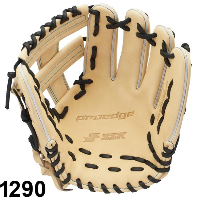 ＳＳＫ エスエスケイ 限定 硬式グラブ proedge プロエッジ W 野球 グローブ 一般 大人 硬式内野手用 サイズ6S PKW84425F_2