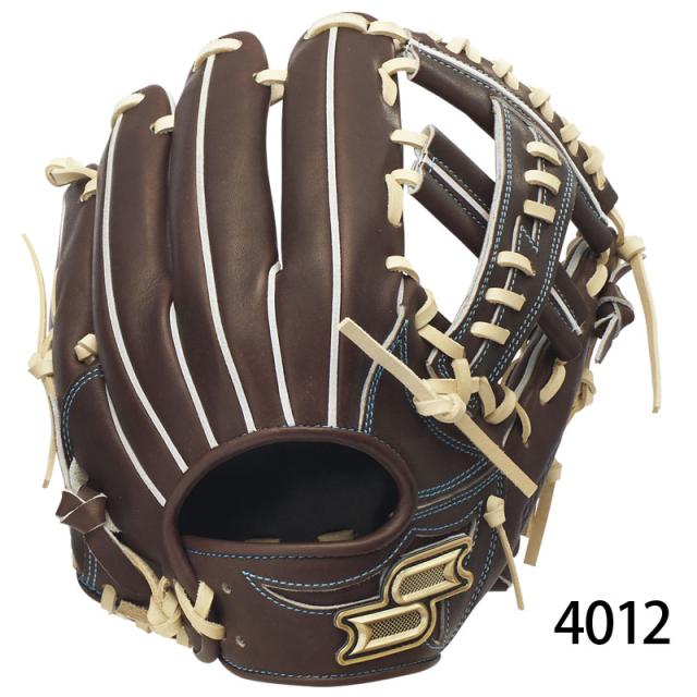 ＳＳＫ エスエスケイ 硬式グラブ proedge プロエッジ Wウインサム 26SS 野球 グローブ 一般 大人 【硬式内野手用／サイズ6S】 PKW84426_1