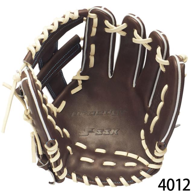 ＳＳＫ エスエスケイ 硬式グラブ proedge プロエッジ Wウインサム 26SS 野球 グローブ 一般 大人 【硬式内野手用／サイズ6S】 PKW84426_2