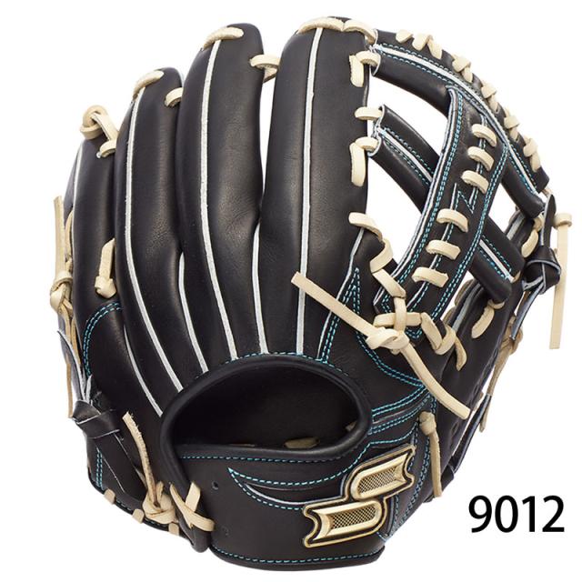 ＳＳＫ エスエスケイ 硬式グラブ proedge プロエッジ Wウインサム 26SS 野球 グローブ 一般 大人 【硬式内野手用／サイズ6S】 PKW84426_3