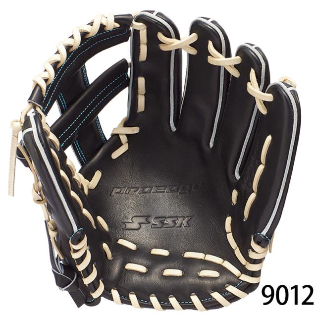 ＳＳＫ エスエスケイ 硬式グラブ proedge プロエッジ Wウインサム 26SS 野球 グローブ 一般 大人 【硬式内野手用／サイズ6S】 PKW84426_4