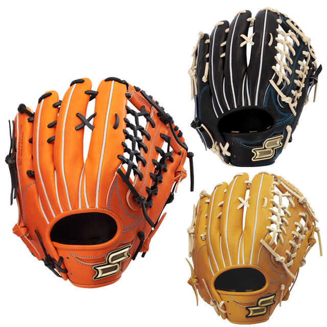 SSK エスエスケイ 硬式グラブ proedge プロエッジ W 25SS