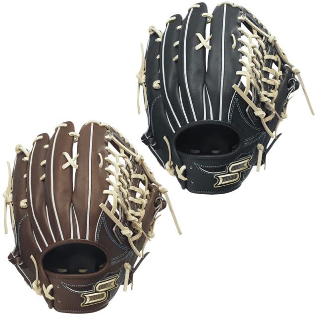 ＳＳＫ エスエスケイ 硬式グラブ proedge プロエッジ Wウインサム 26SS 野球 グローブ 一般 大人 【硬式外野手用／サイズ8L】 PKW87426