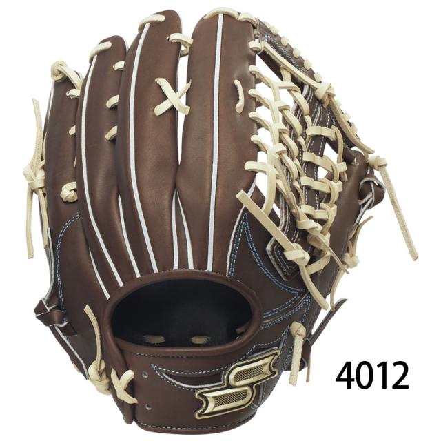 ＳＳＫ エスエスケイ 硬式グラブ proedge プロエッジ Wウインサム 26SS 野球 グローブ 一般 大人 【硬式外野手用／サイズ8L】 PKW87426_1