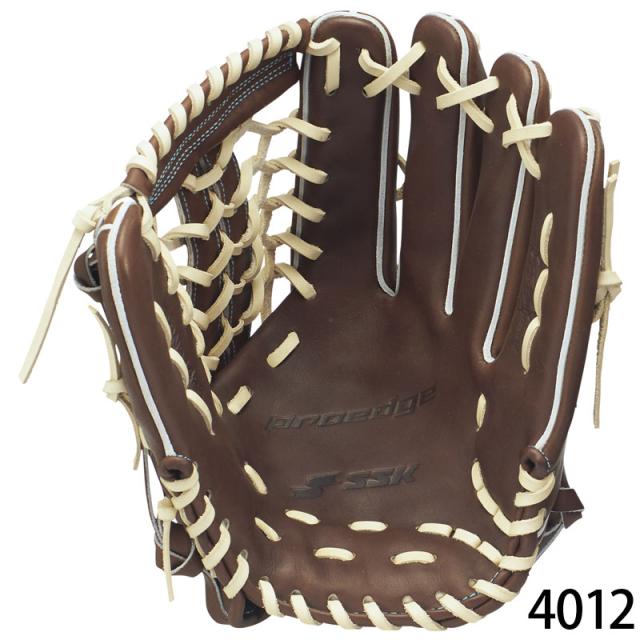 ＳＳＫ エスエスケイ 硬式グラブ proedge プロエッジ Wウインサム 26SS 野球 グローブ 一般 大人 【硬式外野手用／サイズ8L】 PKW87426_2