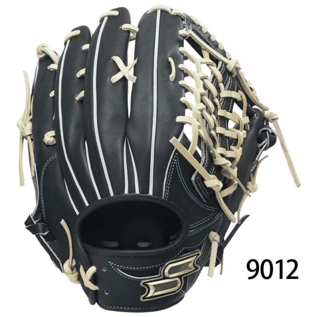 ＳＳＫ エスエスケイ 硬式グラブ proedge プロエッジ Wウインサム 26SS 野球 グローブ 一般 大人 【硬式外野手用／サイズ8L】 PKW87426_3