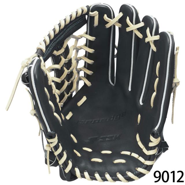 ＳＳＫ エスエスケイ 硬式グラブ proedge プロエッジ Wウインサム 26SS 野球 グローブ 一般 大人 【硬式外野手用／サイズ8L】 PKW87426_4