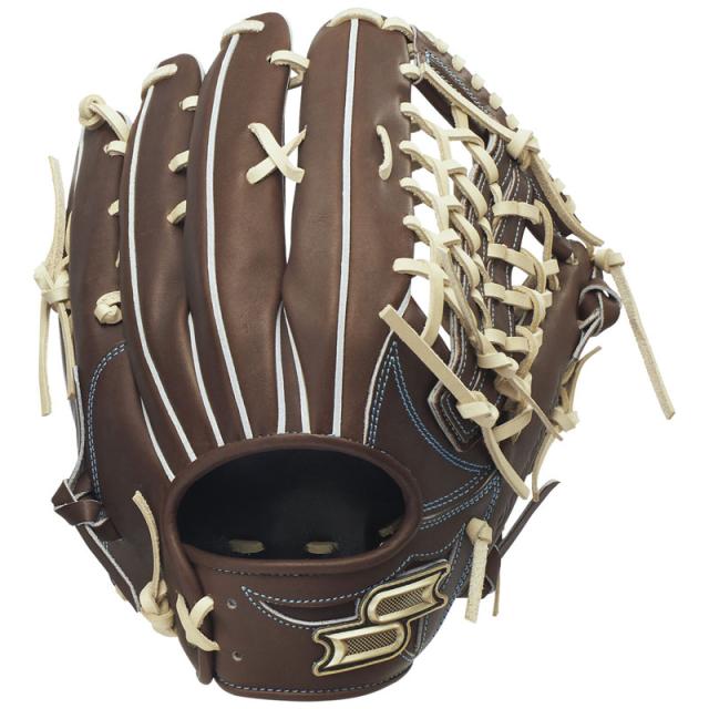 ＳＳＫ エスエスケイ 硬式グラブ proedge プロエッジ Wウインサム 26SS 野球 グローブ 一般 大人 【硬式外野手用／サイズ8L】 PKW87426-4012