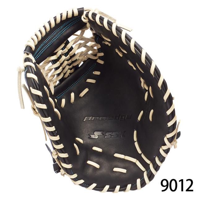 ＳＳＫ エスエスケイ 硬式グラブ ファーストミット proedge プロエッジ Wウインサム 26SS 野球 グローブ 硬式ミット 一般 大人 【硬式一塁手用】 PKWF13026_4