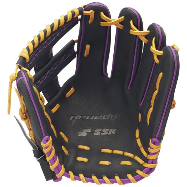 SSK Proedge エスエスケイ プロエッジ 一般用大人サイズ 6S 内野用