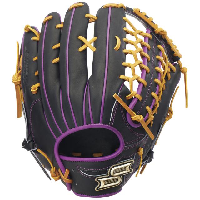 ＳＳＫ エスエスケイ 限定 軟式グラブ proedge プロエッジ 外野手用 サイズ8L 野球 グローブ 一般 大人 PNC87425F