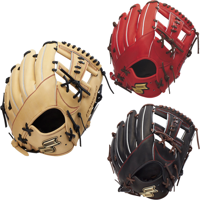 SSK 軟式グラブ 844型 (2025/09/11まで) SSK 軟式グラブ 844型 (2025