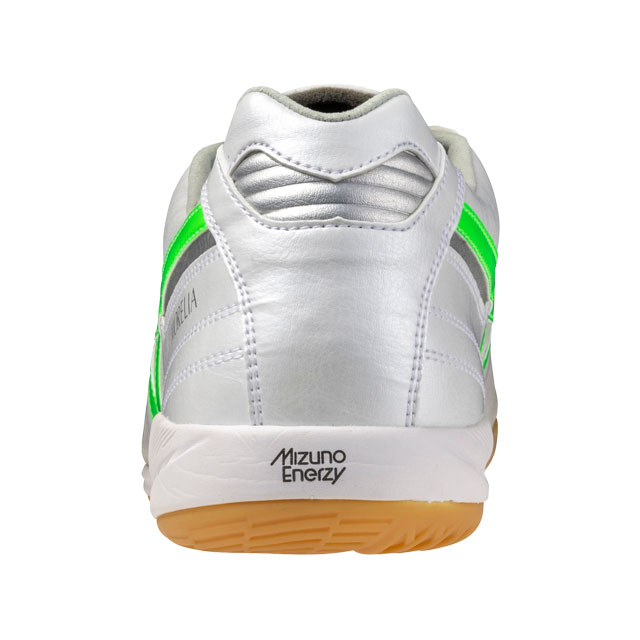 ミズノ フットサル インドアシューズ モレリア SALA JAPAN IN ホワイト