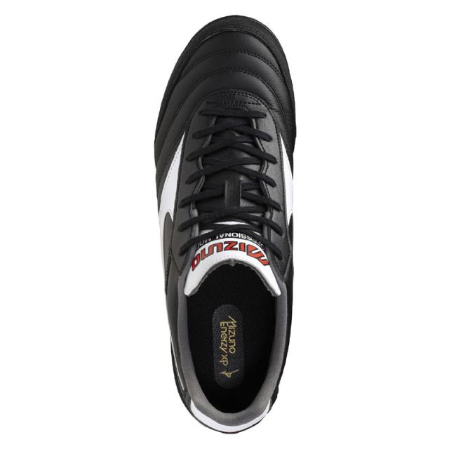 ミズノ フットサル ターフシューズ モレリア SALA ELITE TF ブラック （Mizuno2025Q3） Q1GB251201_2