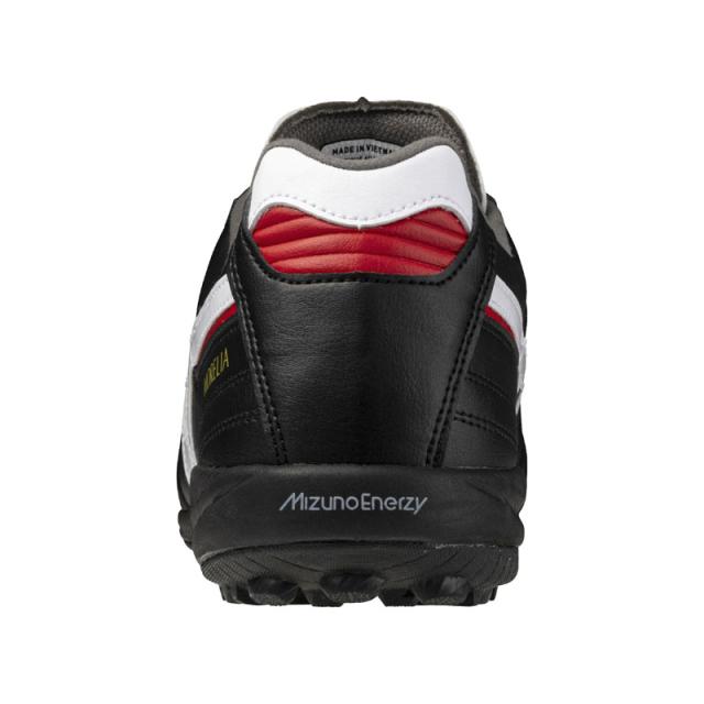 ミズノ フットサル ターフシューズ モレリア SALA ELITE TF ブラック （Mizuno2025Q3） Q1GB251201_3