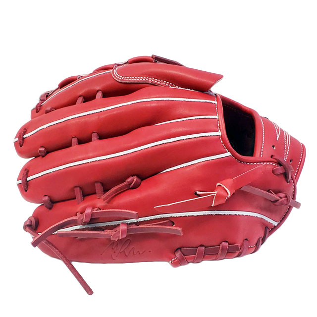 GLOVE STUDIO RYU リュウ 硬式グラブ キップレザー 野球