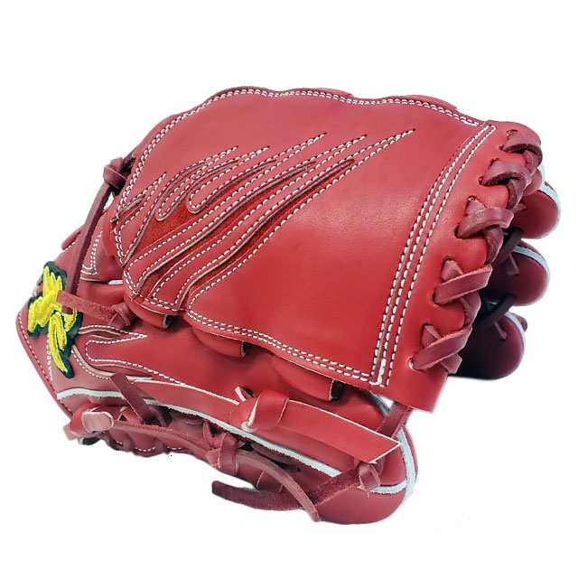GLOVE STUDIO RYU リュウ 硬式グラブ キップレザー 野球