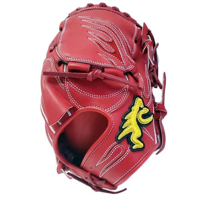 GLOVE STUDIO RYU リュウ 硬式グラブ キップレザー 野球