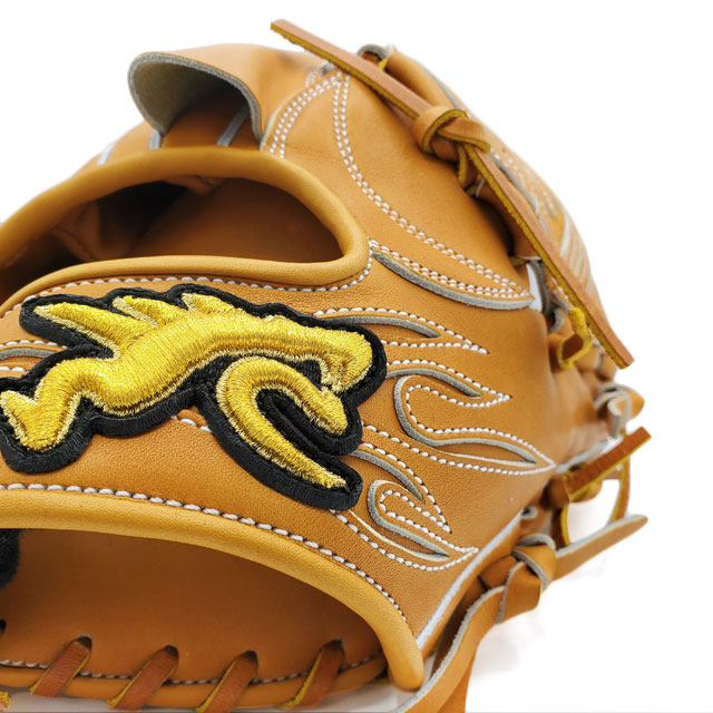 GLOVE STUDIO RYU リュウ 硬式グラブ キップレザー 野球