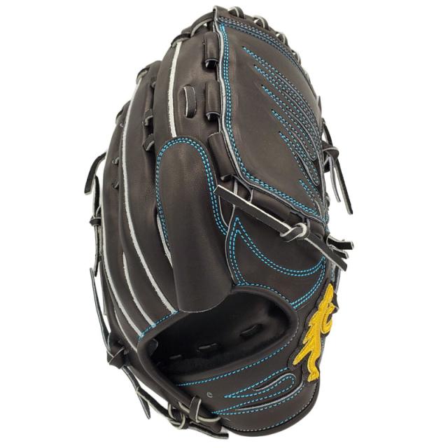 GLOVE STUDIO RYU 左投手 硬式RYU-103 キップレザー硬式 GLOVE