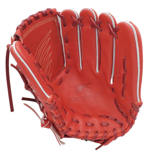 GLOVE STUDIO RYU リュウ 硬式グラブ キップレザー 野球 グローブ