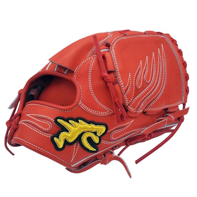 GLOVE STUDIO RYU リュウ 硬式グラブ キップレザー 野球 GLOVE STUDIO RYU リュウ 硬式グラブ キップレザー 野球
